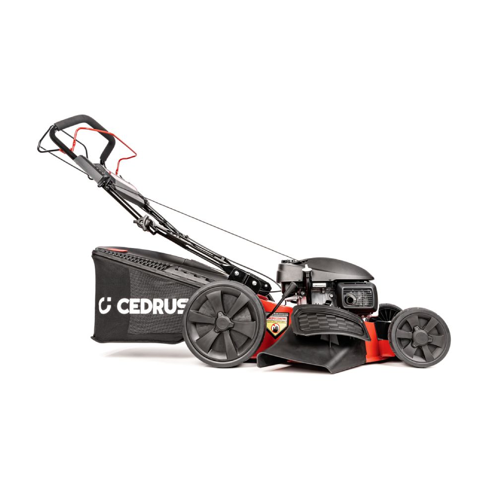 Kosiarka KS53S-H z napędem aluminiowa | Cedrus