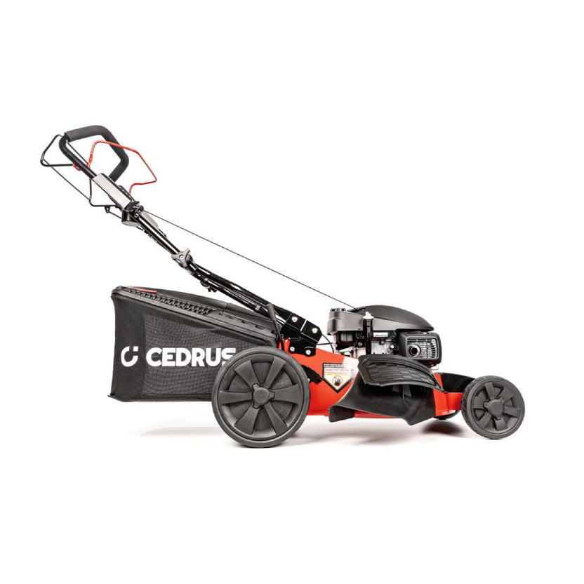 Cedrus Kosiarka KS53S-H z napędem aluminiowa