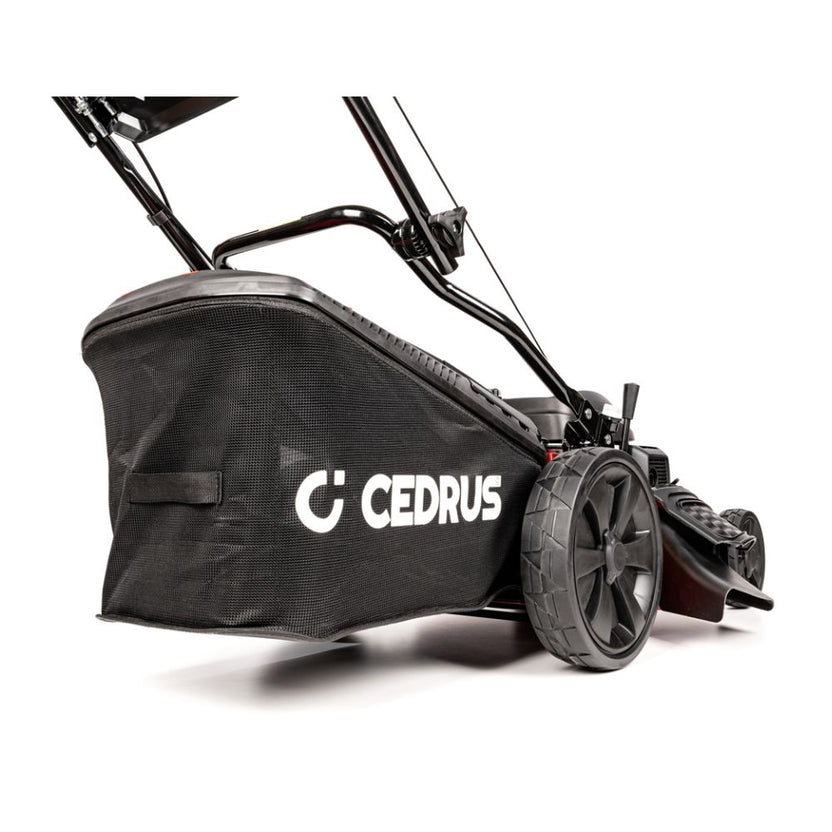 Cedrus Kosiarka KS53S-H z napędem aluminiowa