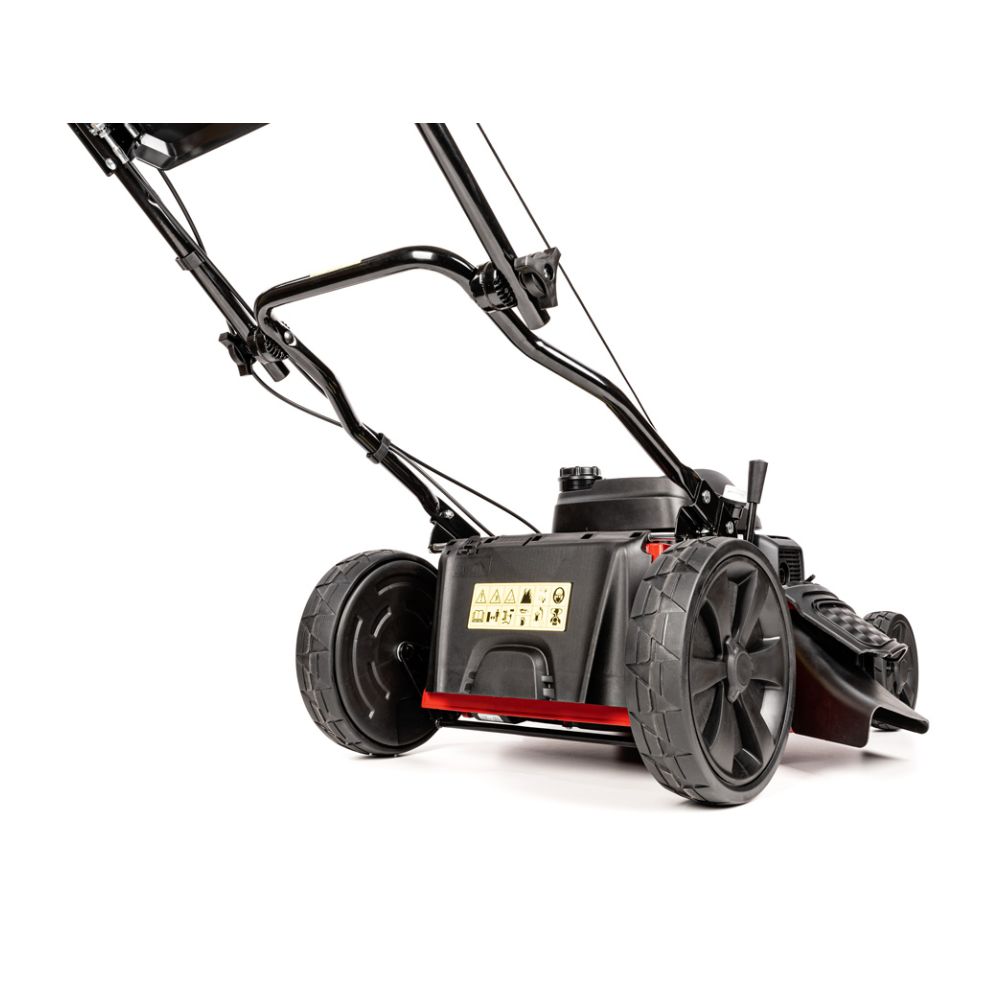 Kosiarka KS53S-H z napędem aluminiowa | Cedrus