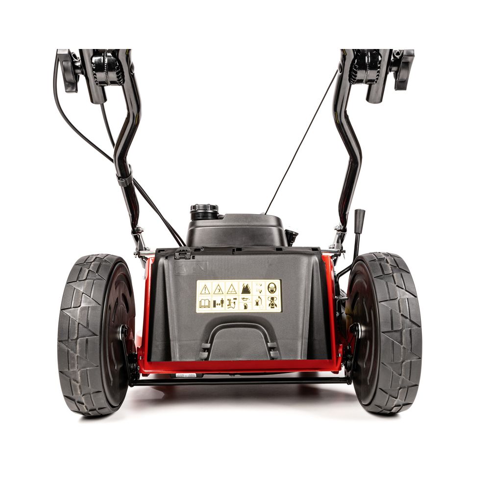 Kosiarka KS53S-H z napędem aluminiowa | Cedrus