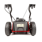 Kosiarka KS53S-H z napędem aluminiowa | Cedrus