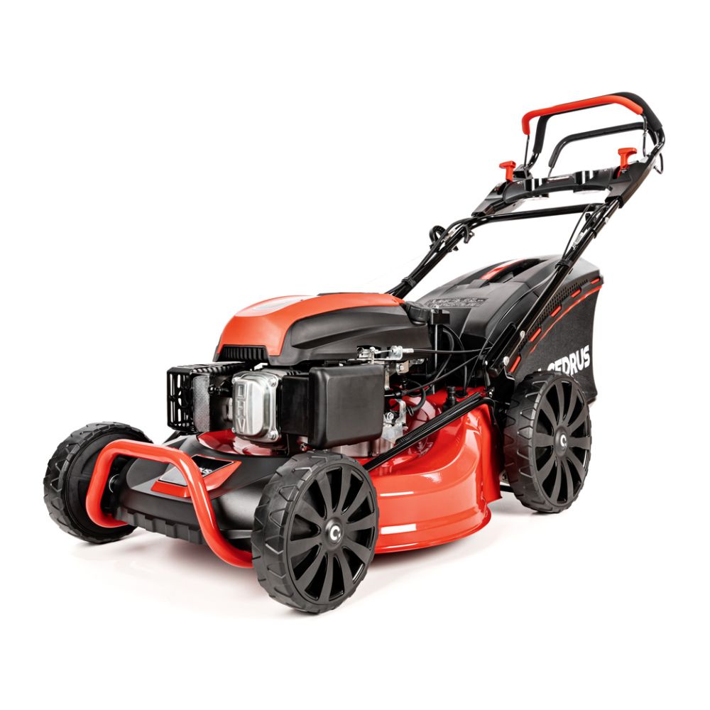 Kosiarka KS53SV-E z napędem | Cedrus