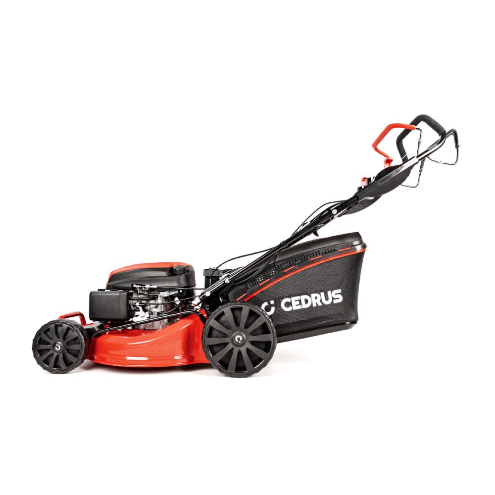 Kosiarka KS53SV-E z napędem | Cedrus