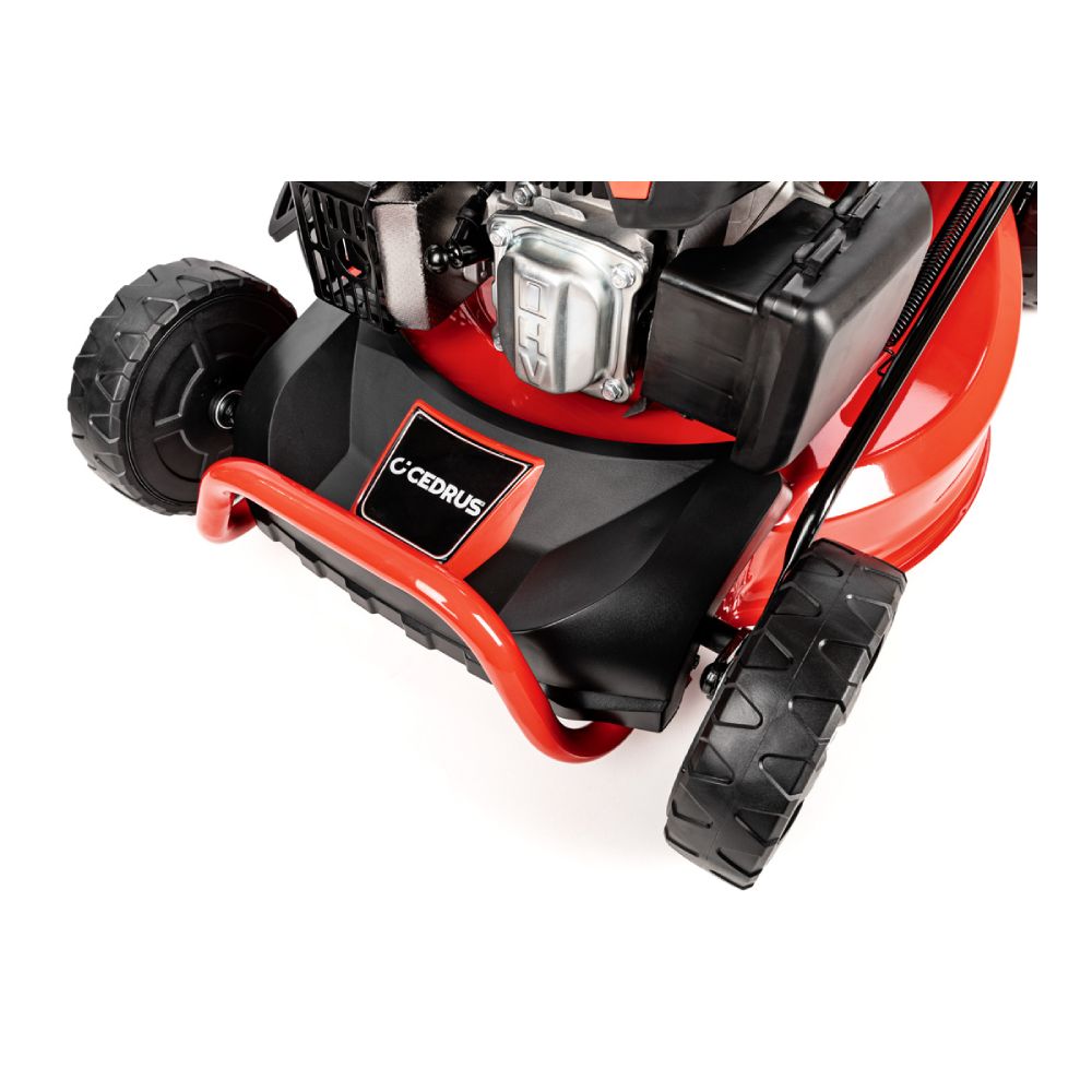 Kosiarka KS53SV-E z napędem | Cedrus