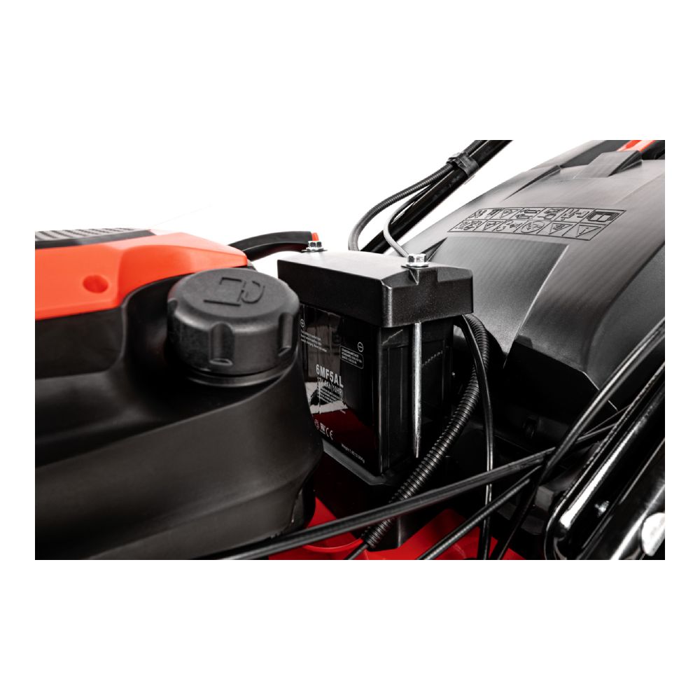 Kosiarka KS53SV-E z napędem | Cedrus