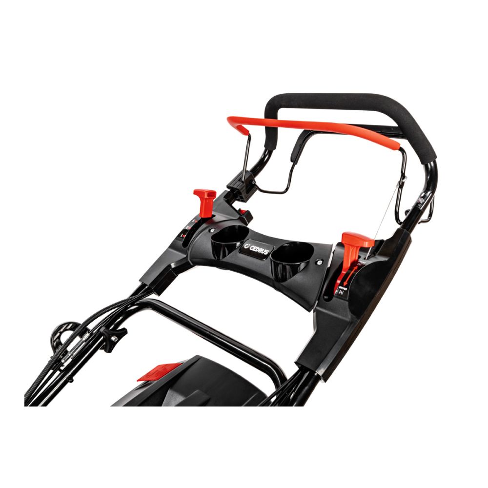 Kosiarka KS53SV-E z napędem | Cedrus