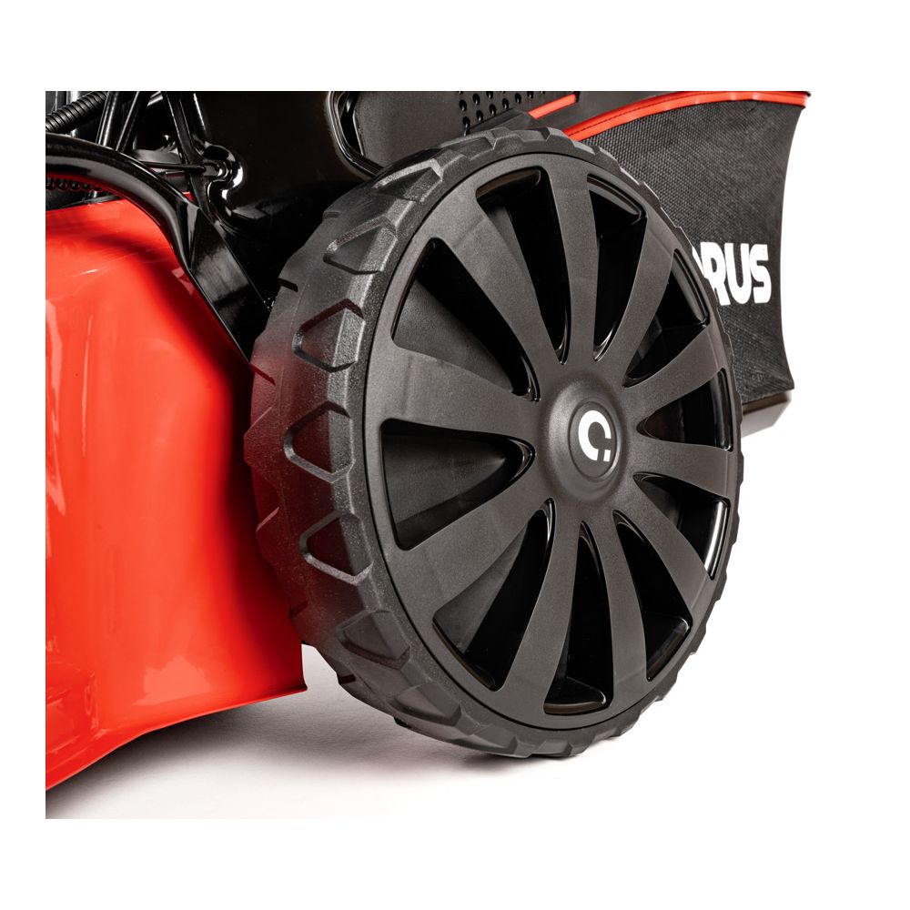 Kosiarka KS53SV-E z napędem | Cedrus