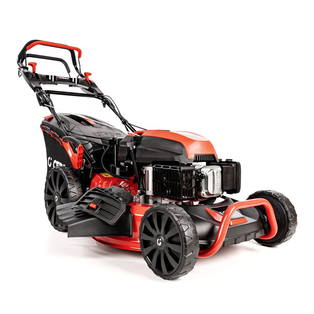 Kosiarka KS53SV-E z napędem | Cedrus