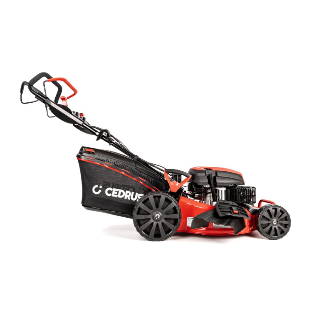 Kosiarka KS53SV-E z napędem | Cedrus