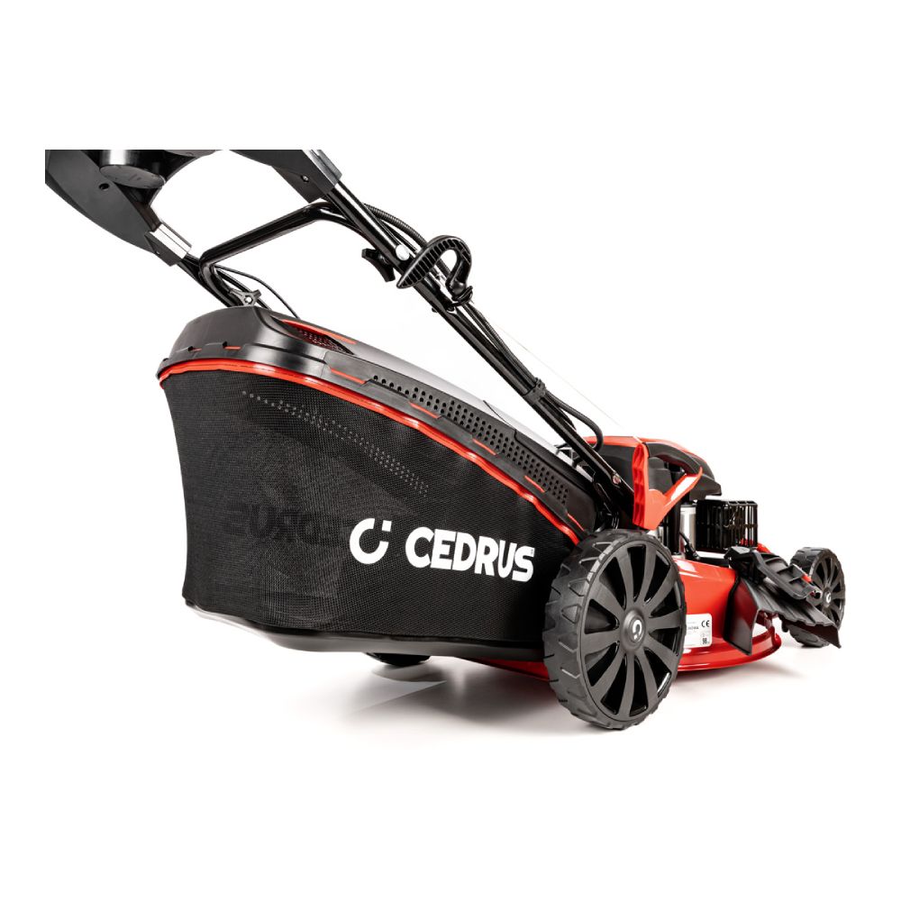 Kosiarka KS53SV-E z napędem | Cedrus