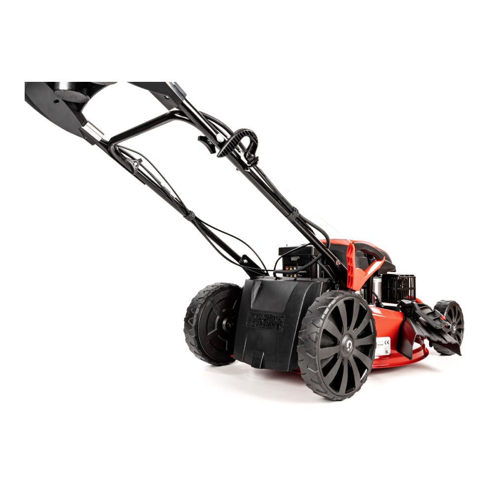 Kosiarka KS53SV-E z napędem | Cedrus