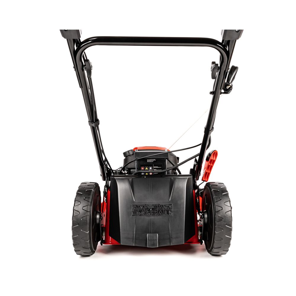 Kosiarka KS53SV-E z napędem | Cedrus