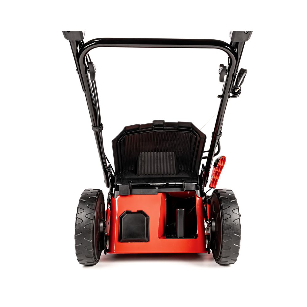 Kosiarka KS53SV-E z napędem | Cedrus