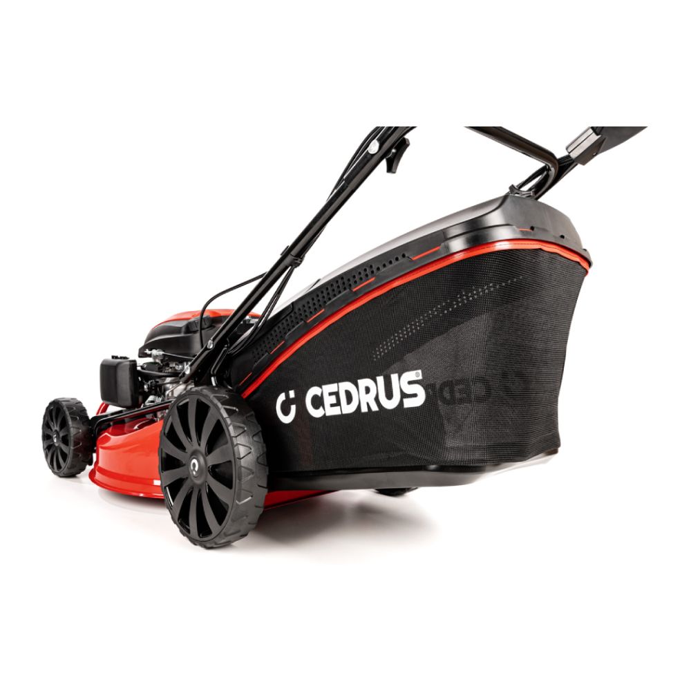 Kosiarka KS53SV-E z napędem | Cedrus