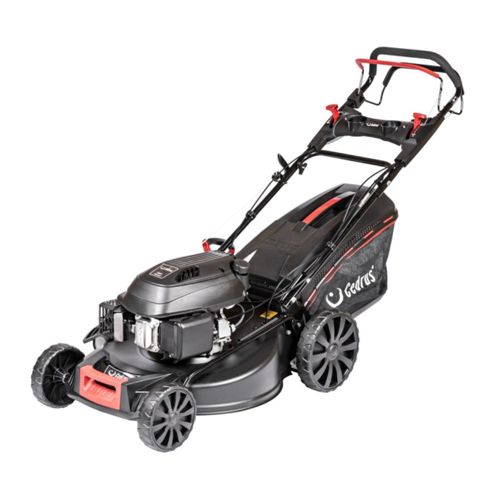 Kosiarka KS56S z napędem | Cedrus