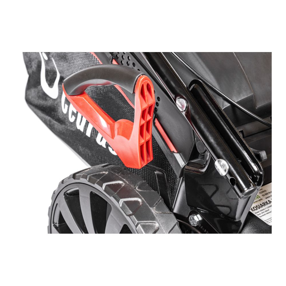 Kosiarka KS56S z napędem | Cedrus