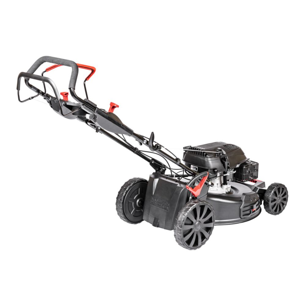 Kosiarka KS56S z napędem | Cedrus