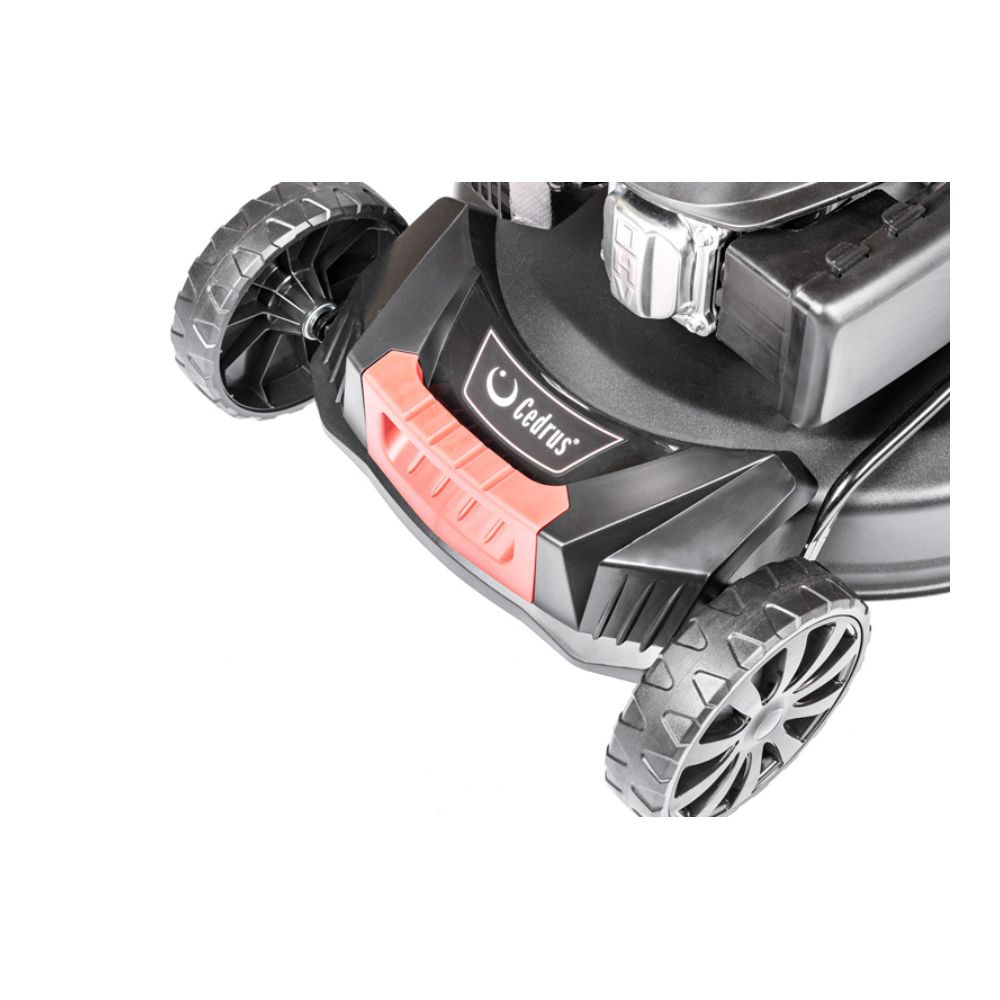 Kosiarka KS56S z napędem | Cedrus