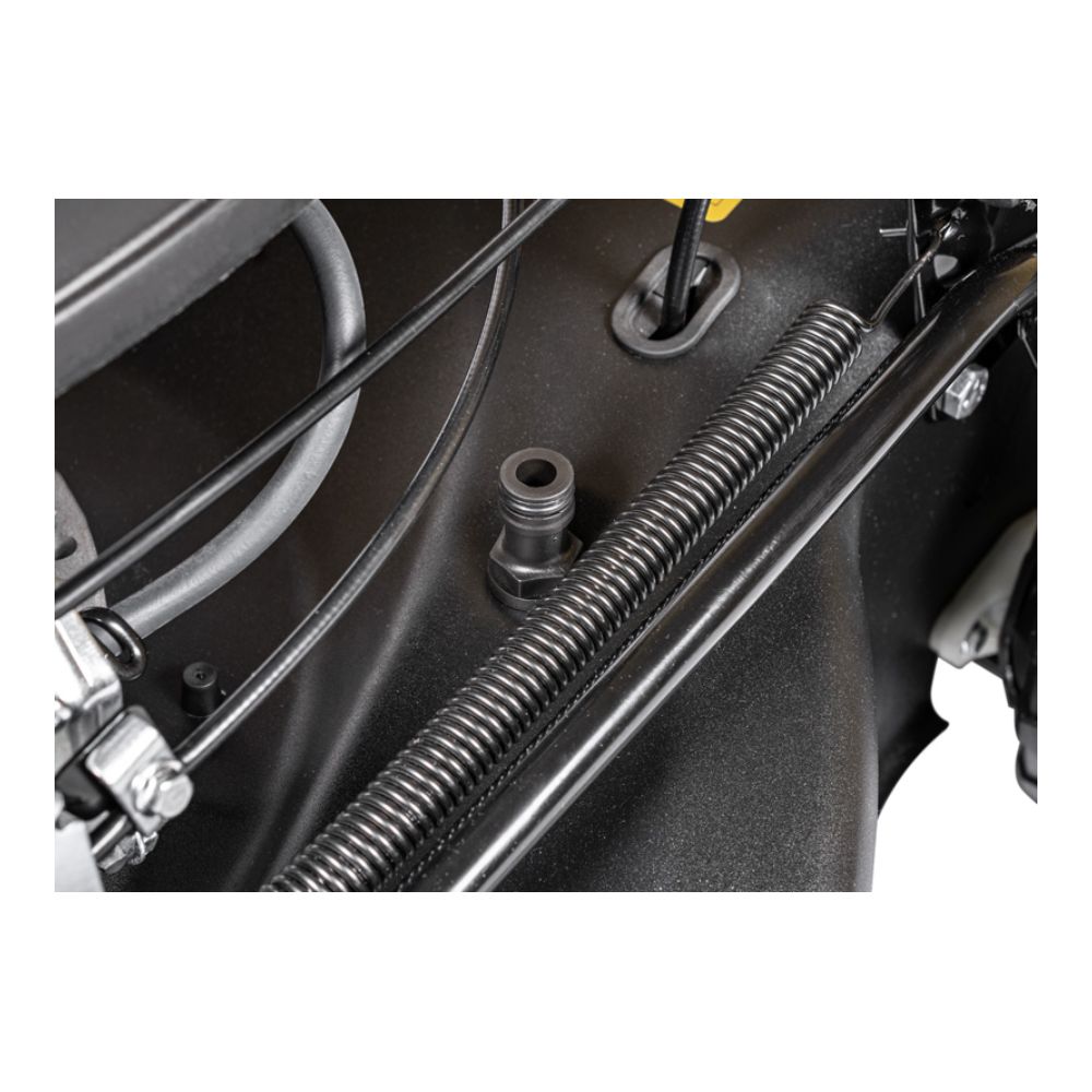 Kosiarka KS56S z napędem | Cedrus