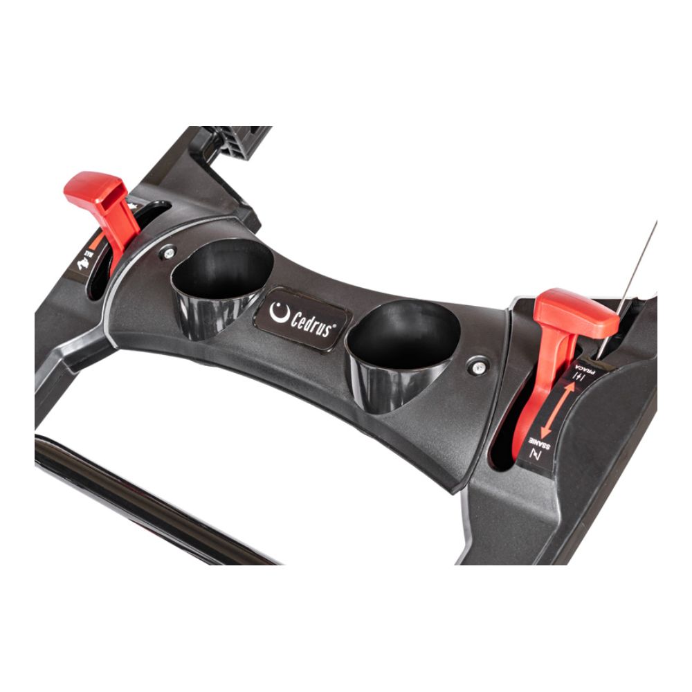 Kosiarka KS56S z napędem | Cedrus