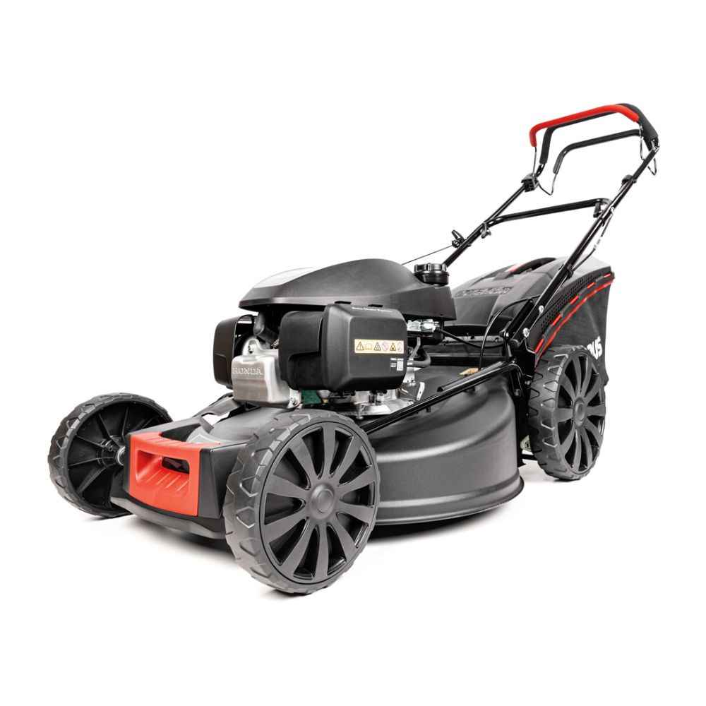 Kosiarka KS56S-H z napędem | Cedrus