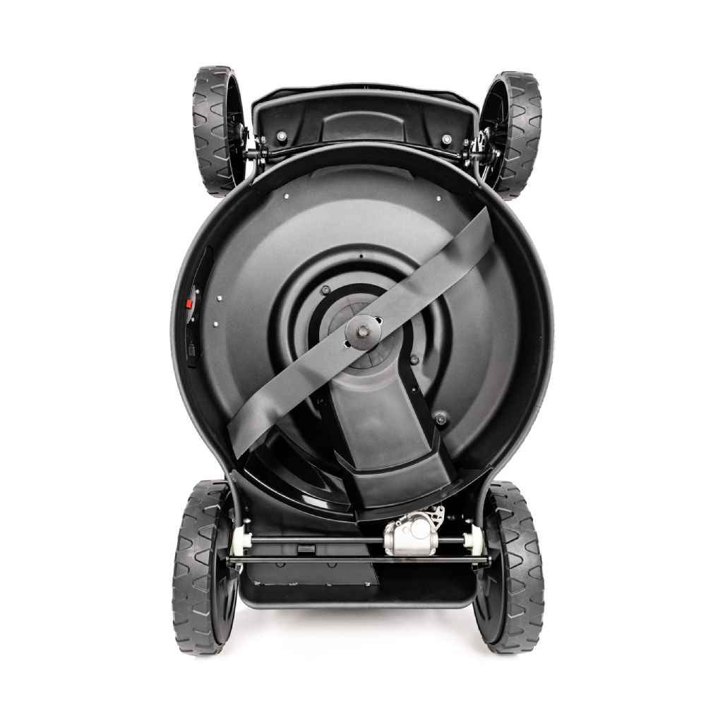 Kosiarka KS56S-H z napędem | Cedrus