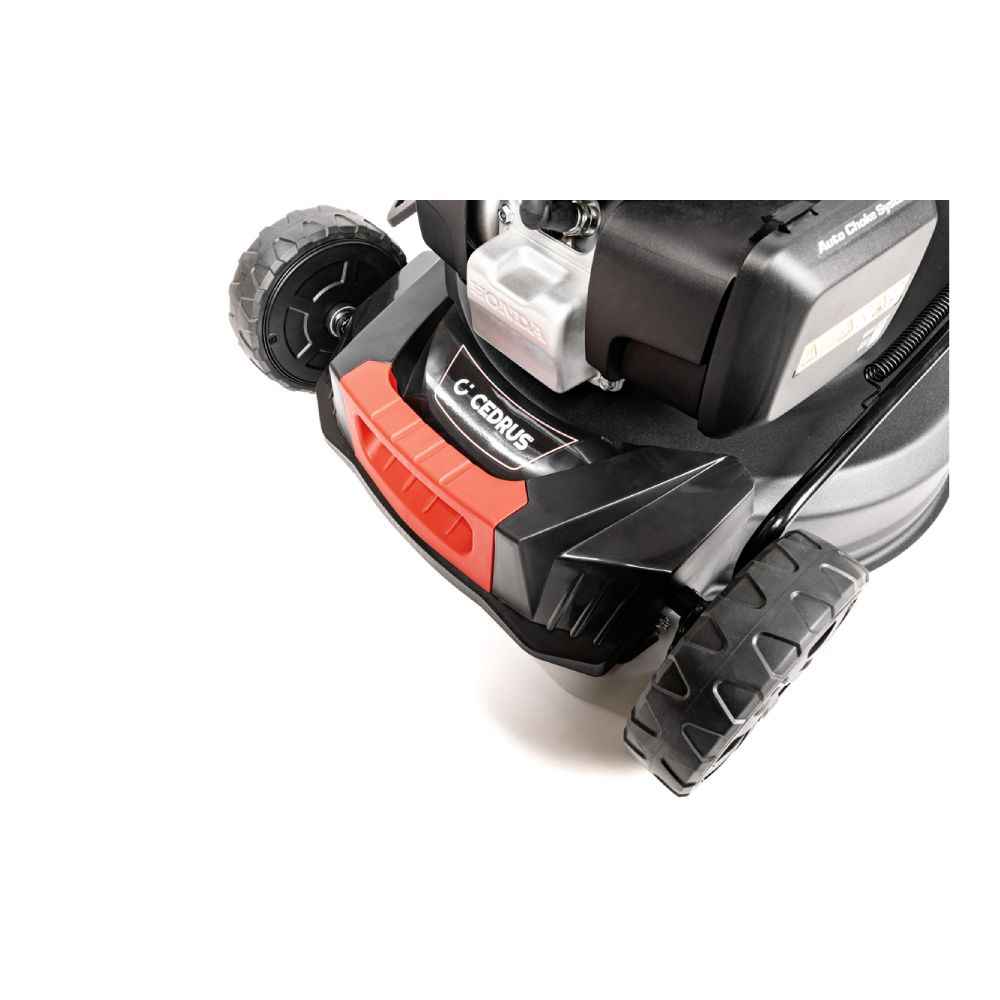 Kosiarka KS53S-H z napędem | Cedrus