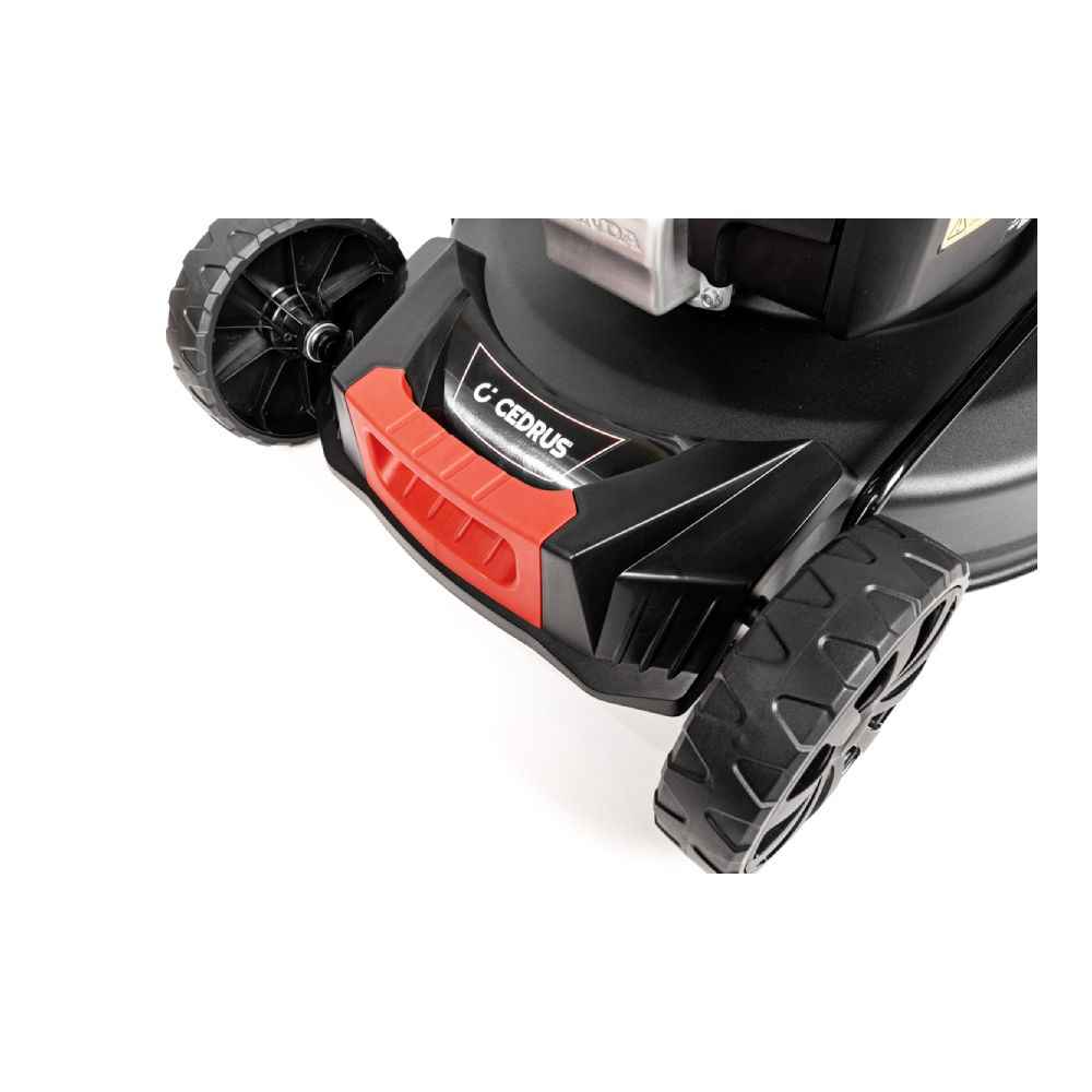 Kosiarka KS56S-H z napędem | Cedrus