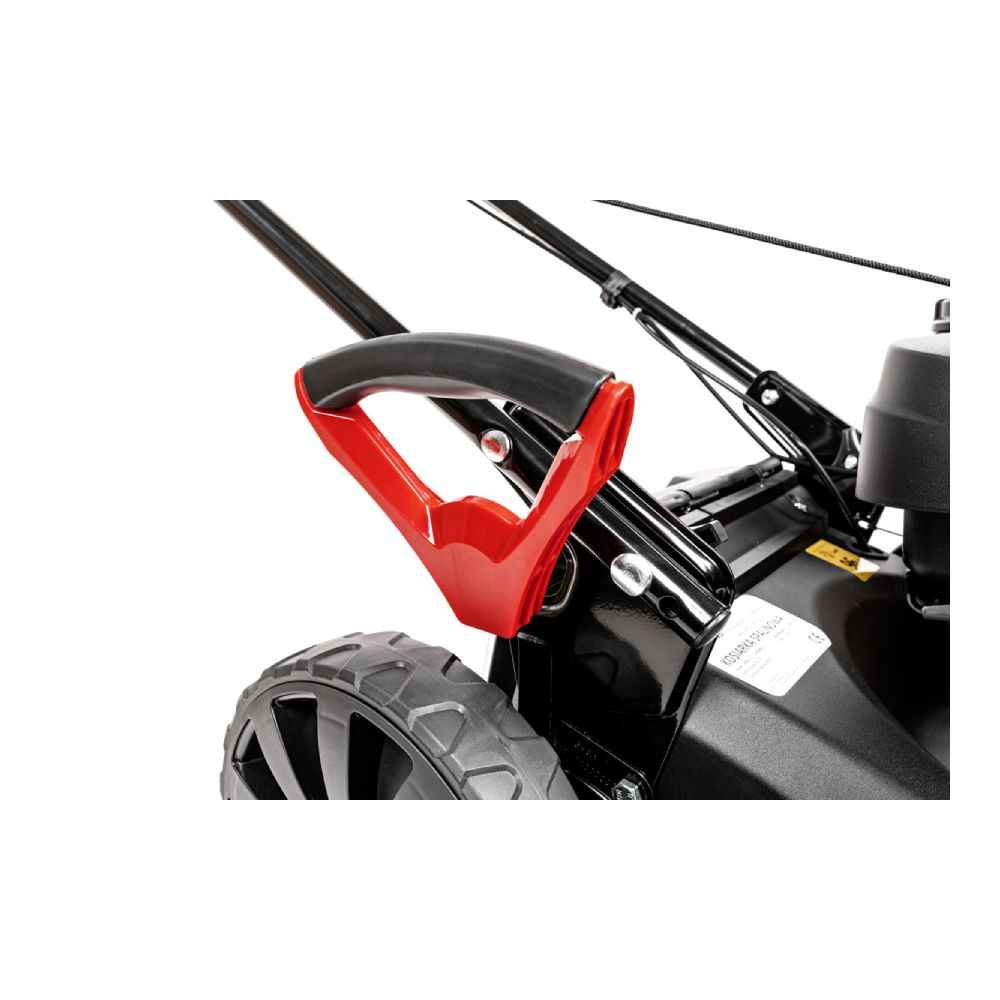 Kosiarka KS53S-H z napędem | Cedrus