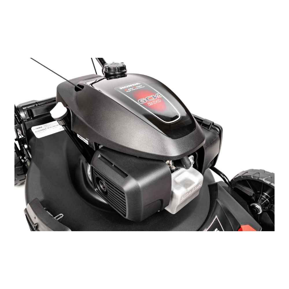 Kosiarka KS56S-H z napędem | Cedrus