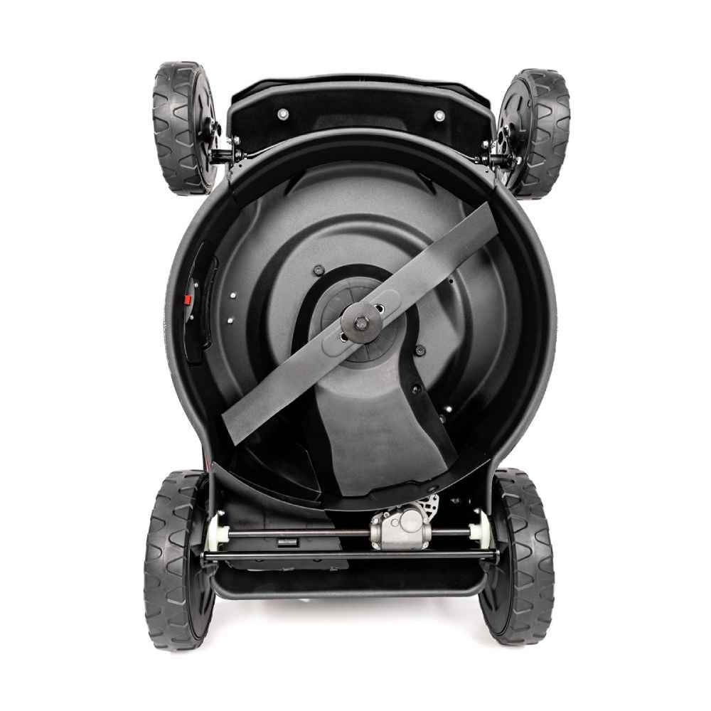 Kosiarka KS53S-H z napędem | Cedrus