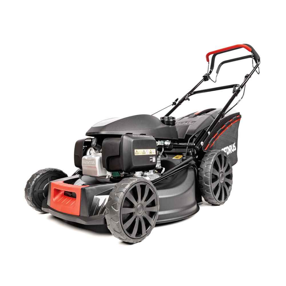 Kosiarka KS53S-H z napędem | Cedrus