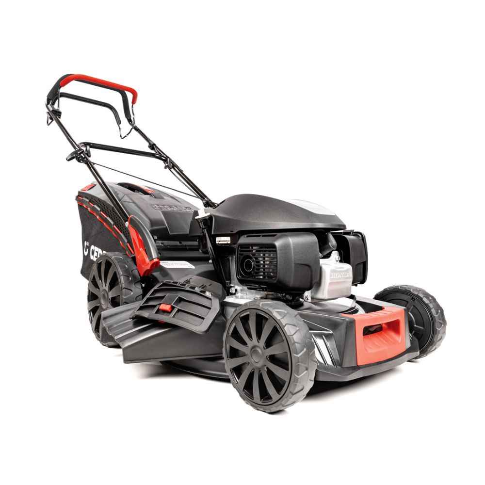 Kosiarka KS53S-H z napędem | Cedrus