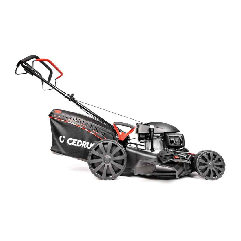 Cedrus Kosiarka KS56S-H z napędem