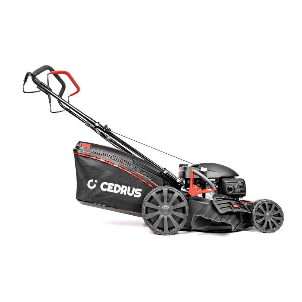 Kosiarka KS53S-H z napędem | Cedrus