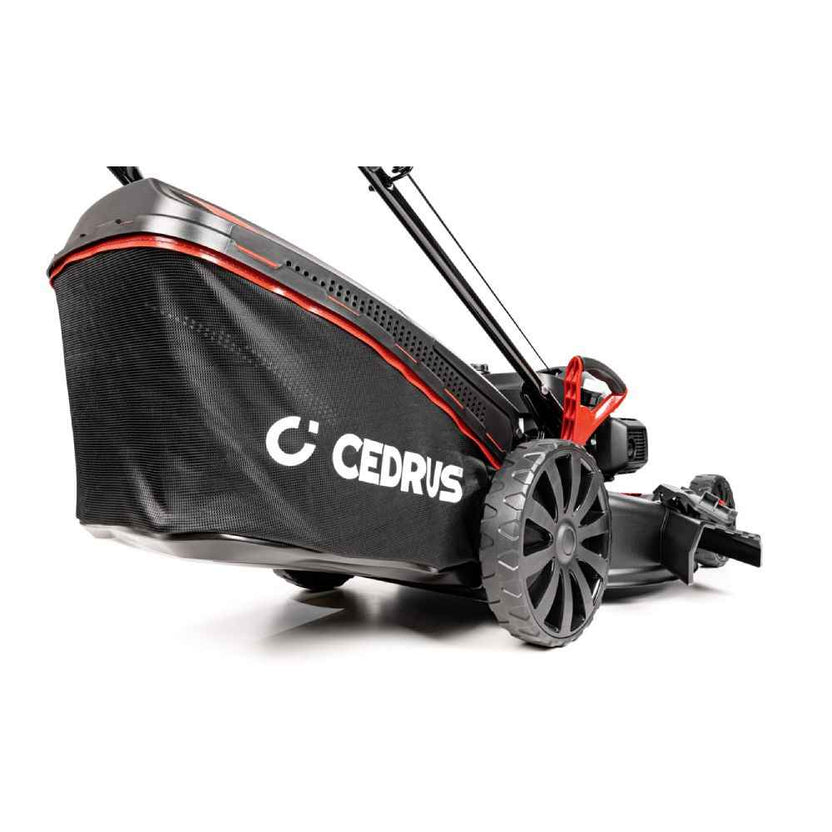 Cedrus Kosiarka KS56S-H z napędem