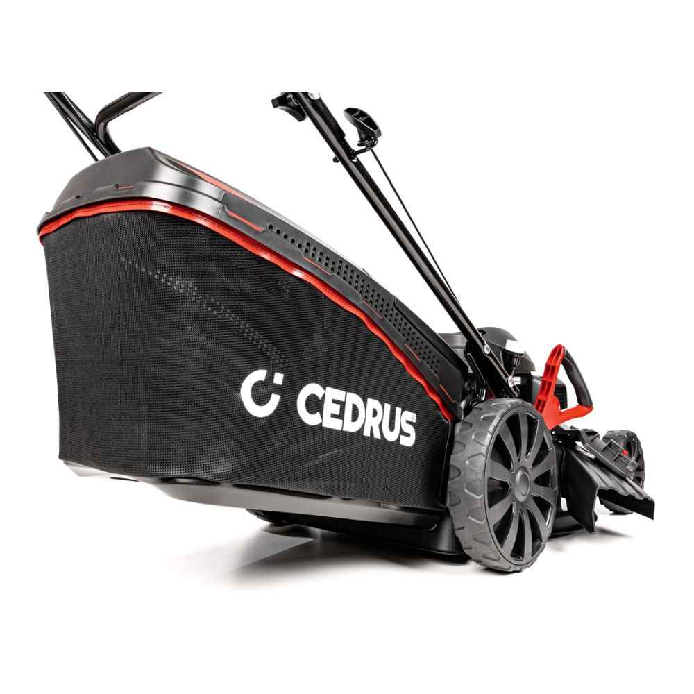 Kosiarka KS53S-H z napędem | Cedrus