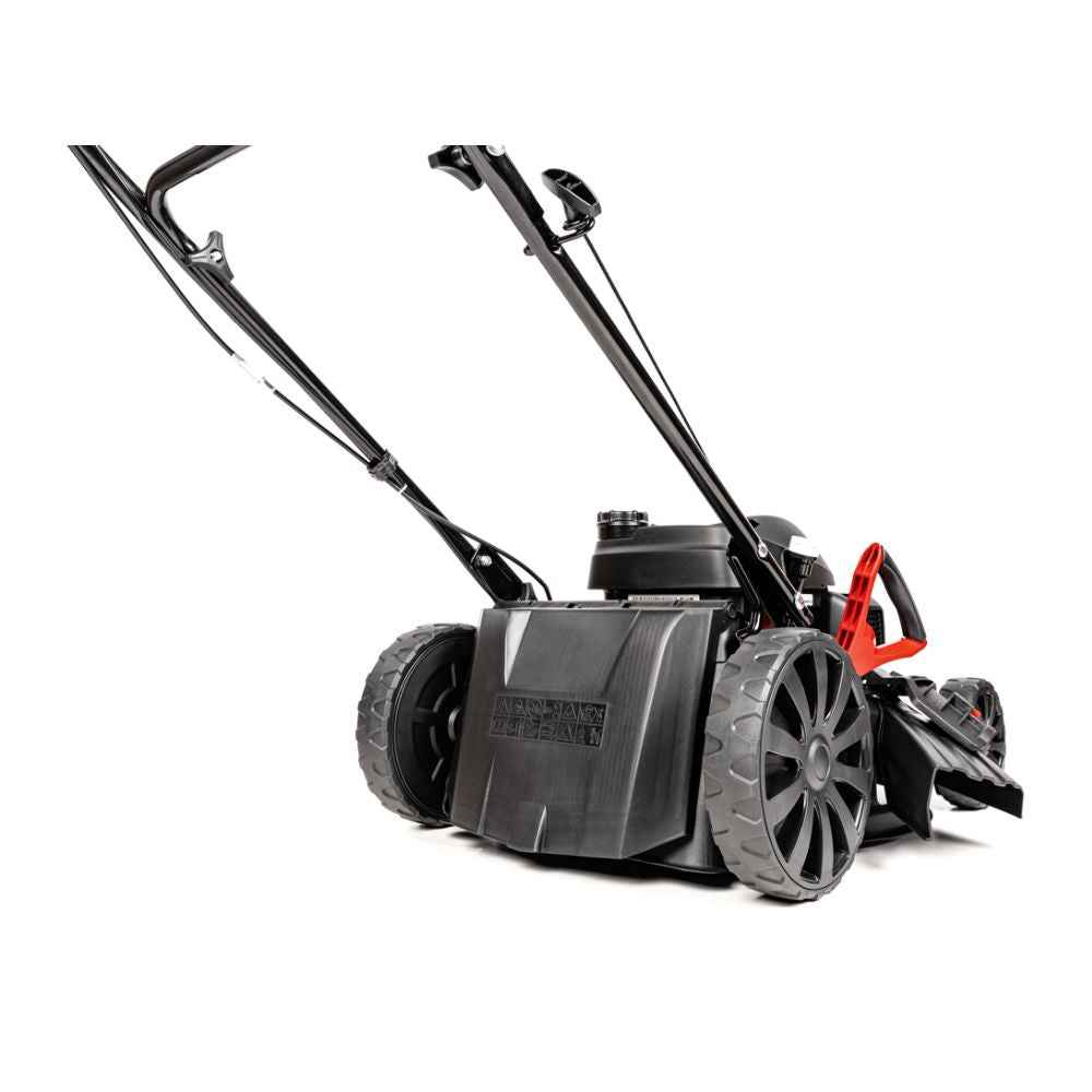 Kosiarka KS53S-H z napędem | Cedrus