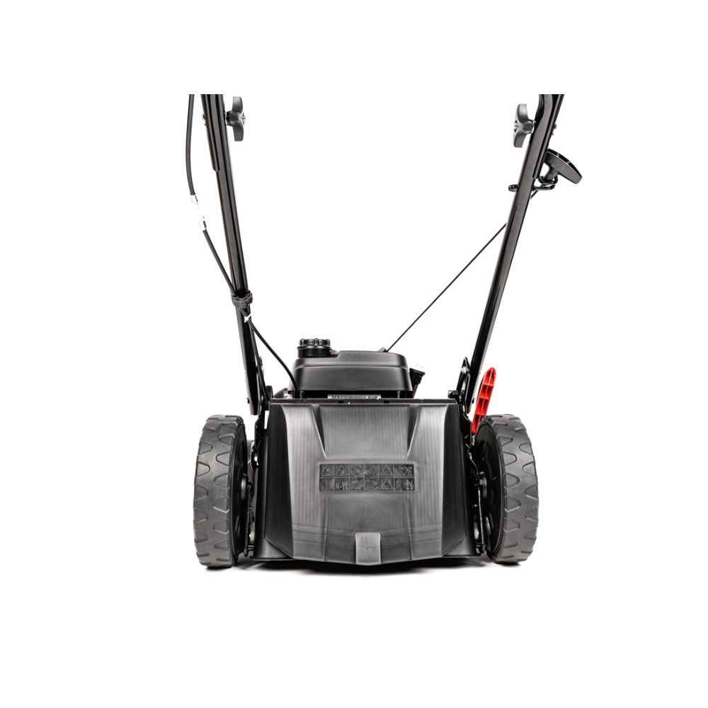 Kosiarka KS53S-H z napędem | Cedrus