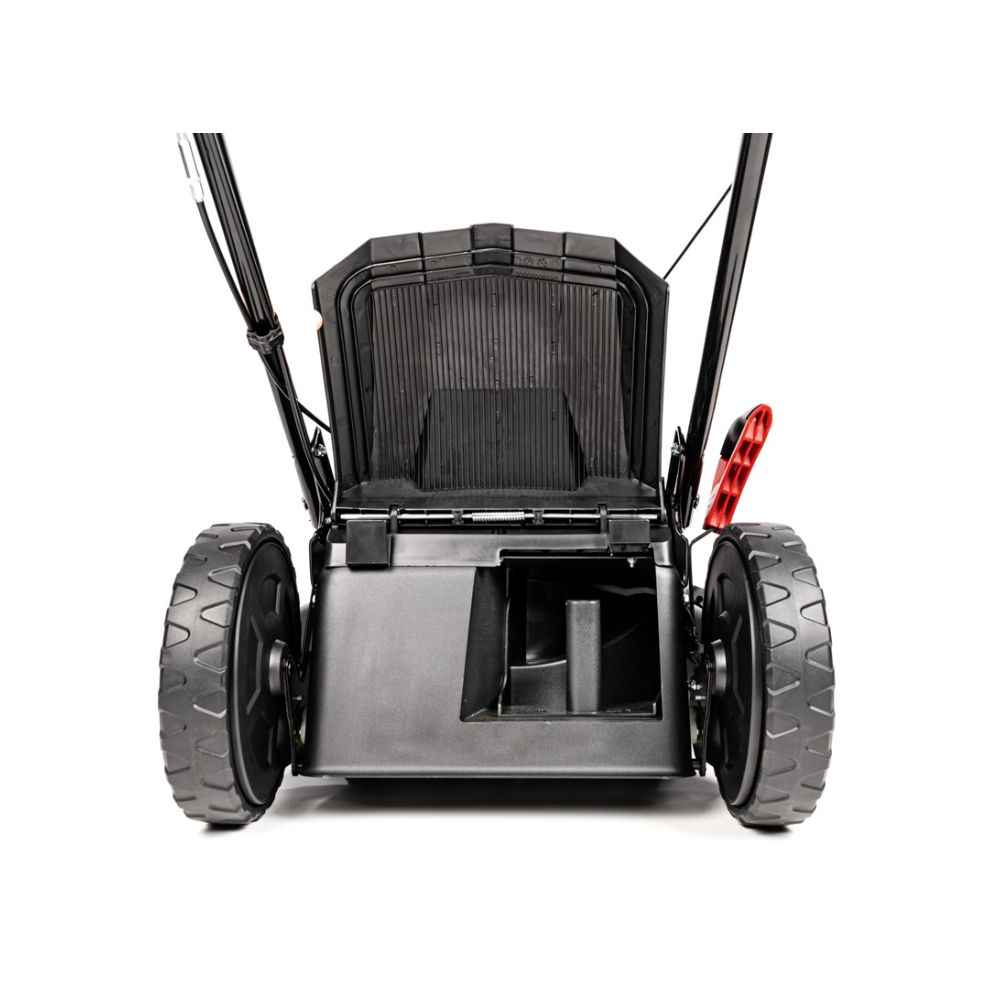 Kosiarka KS56S-H z napędem | Cedrus