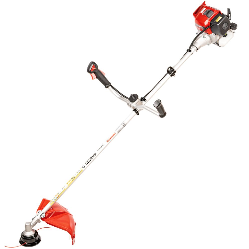 Wykaszarka spalinowa KW45PRO | Cedrus