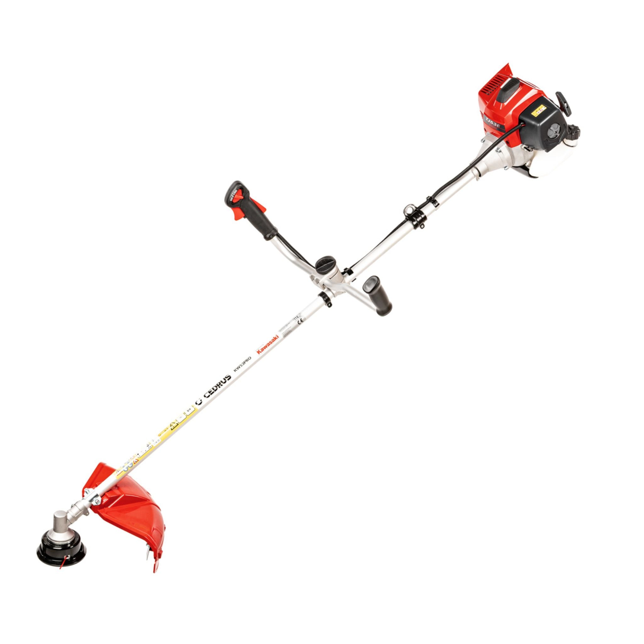Wykaszarka spalinowa KW53PRO | Cedrus