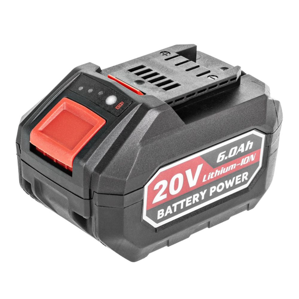 Bateria Li-Ion 6Ah | Cedrus