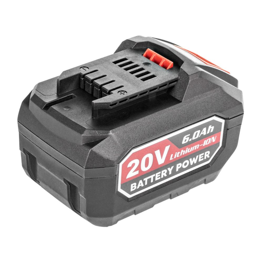 Bateria Li-Ion 6Ah | Cedrus