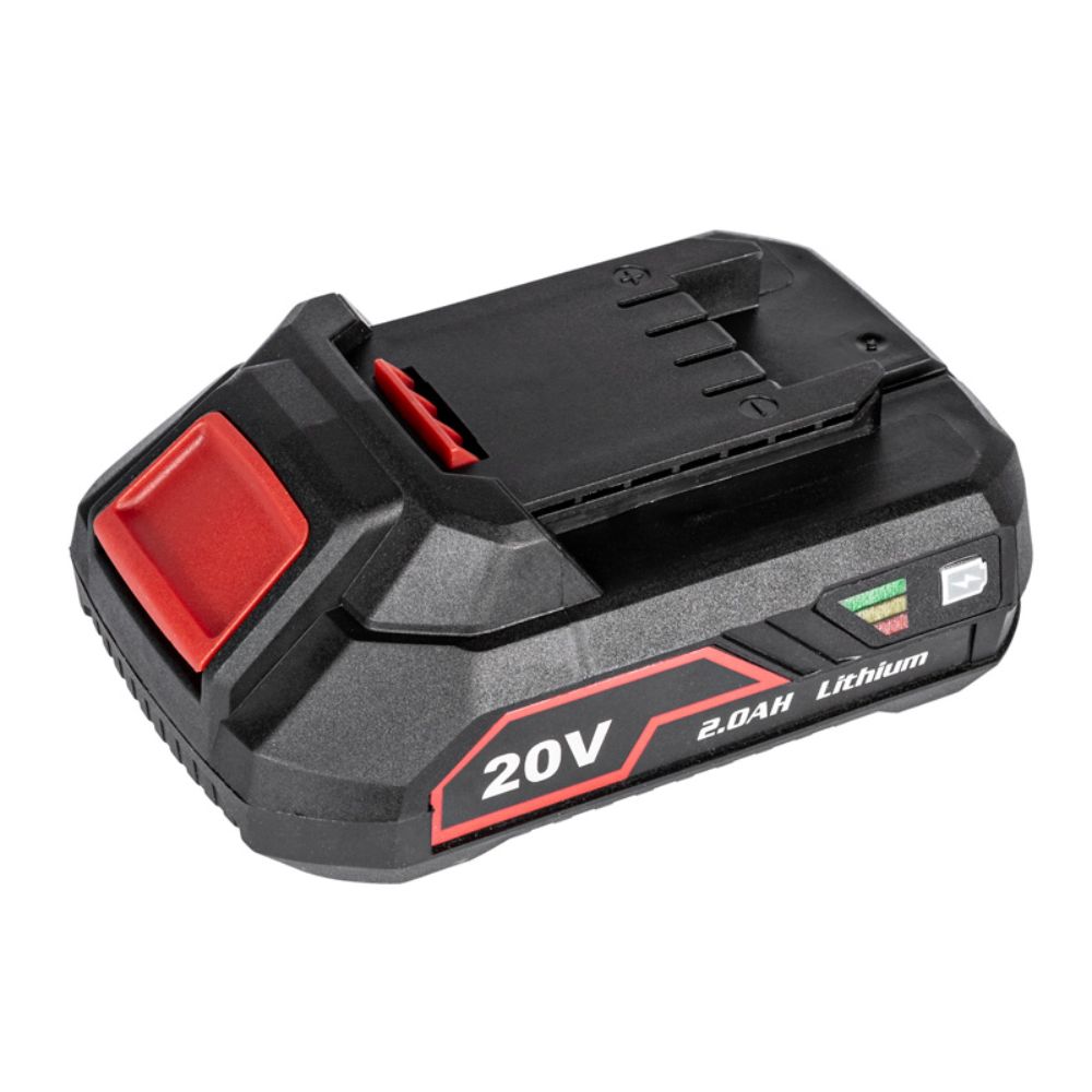 Bateria Li-Ion 2Ah | Cedrus