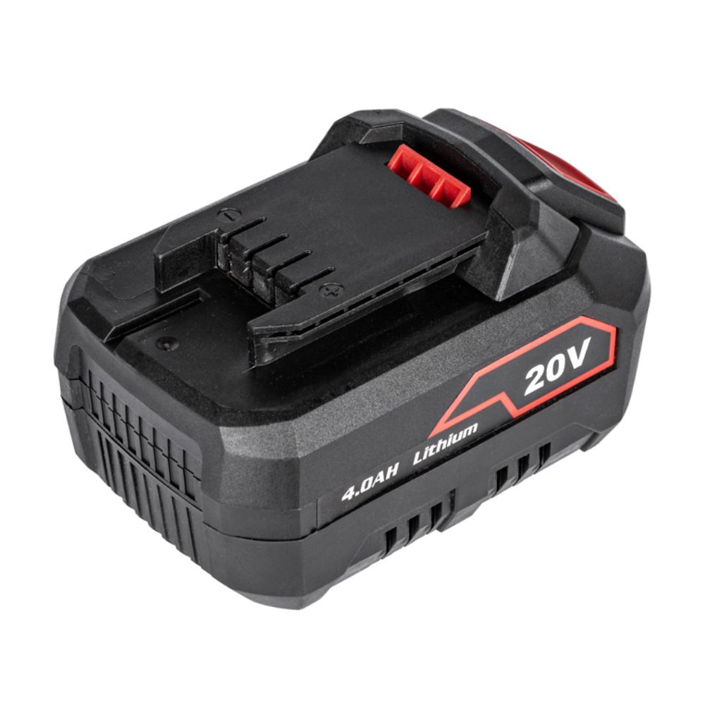 Bateria Li-Ion 4Ah | Cedrus