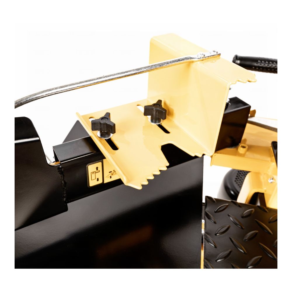 Łuparka do drewna pionowa LS06V (7 TON) | Cedrus