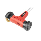 Urządzenie do czyszczenia fug i spoin w kostce akumulatorowe PC160Li | Cedrus