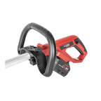 Urządzenie do czyszczenia fug i spoin w kostce akumulatorowe PC160Li | Cedrus